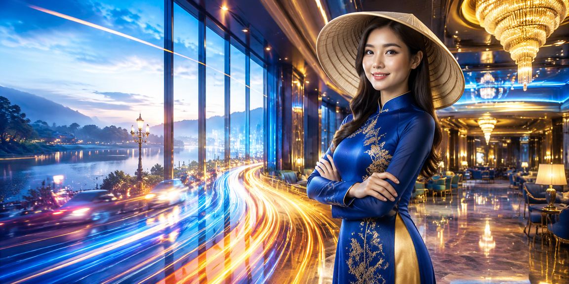 Người dùng tại Đà Lạt kiểm tra trạng thái giao dịch và đặt cược trên ffws trong không khí se lạnh buổi tối