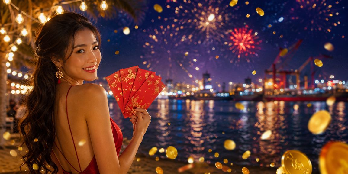 Không khí lễ hội và thể thao tại Hải Phòng với người dùng tham gia đặt cược trong không gian vui tươi