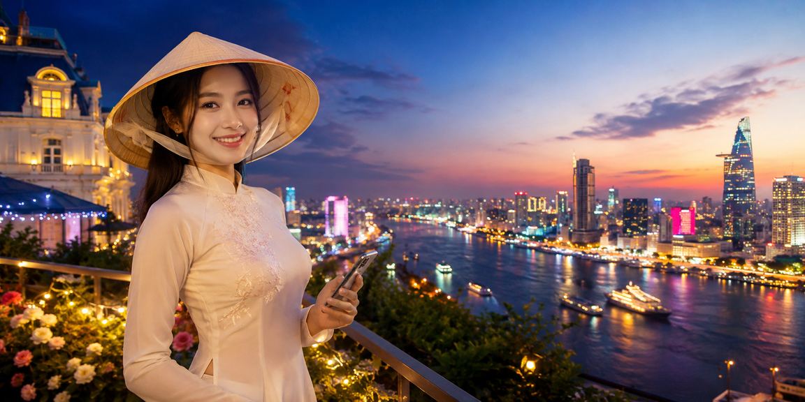 Màn hình đăng ký tài khoản ffws với giao diện thân thiện tại TP. Hồ Chí Minh